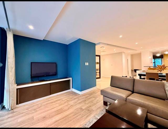 2 BEDROOM PROPERTY TO RENT IN MORNINGSIDE